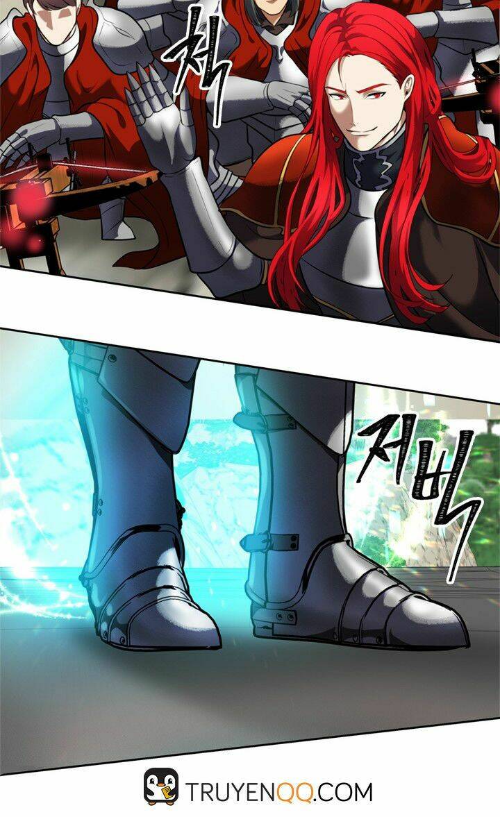 Vua Thăng Cấp Chapter 51 - Trang 2