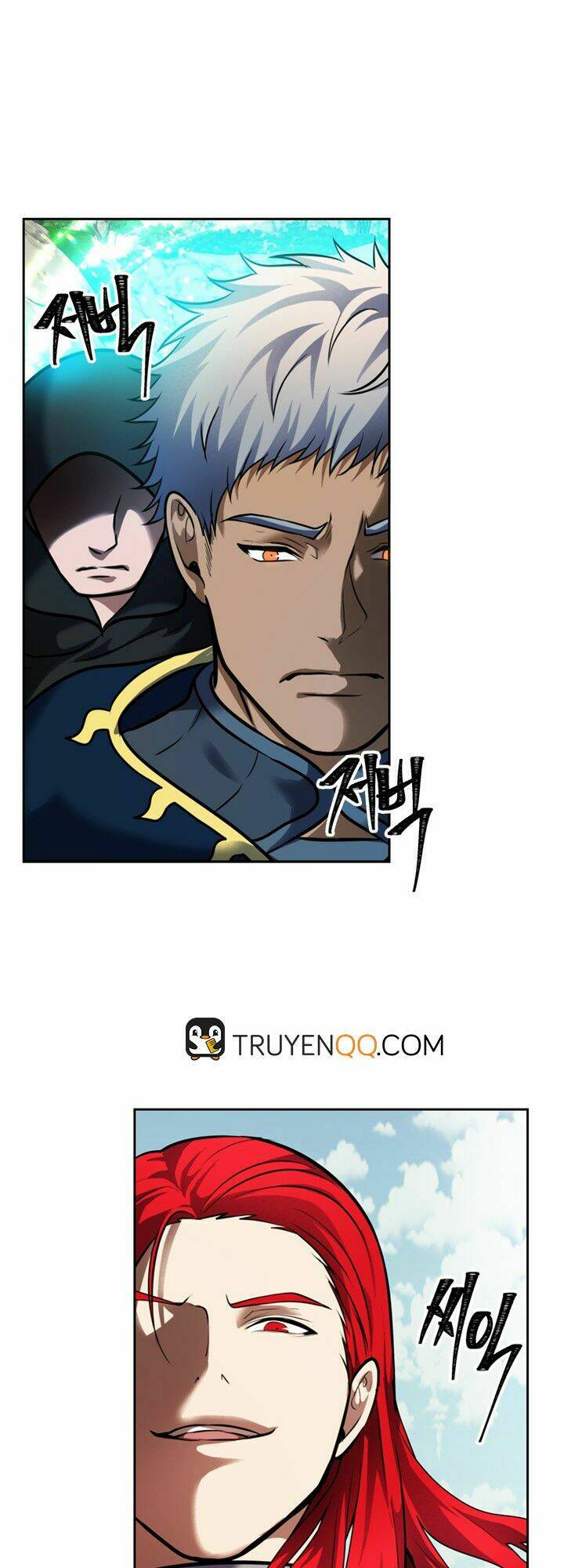 Vua Thăng Cấp Chapter 51 - Trang 2