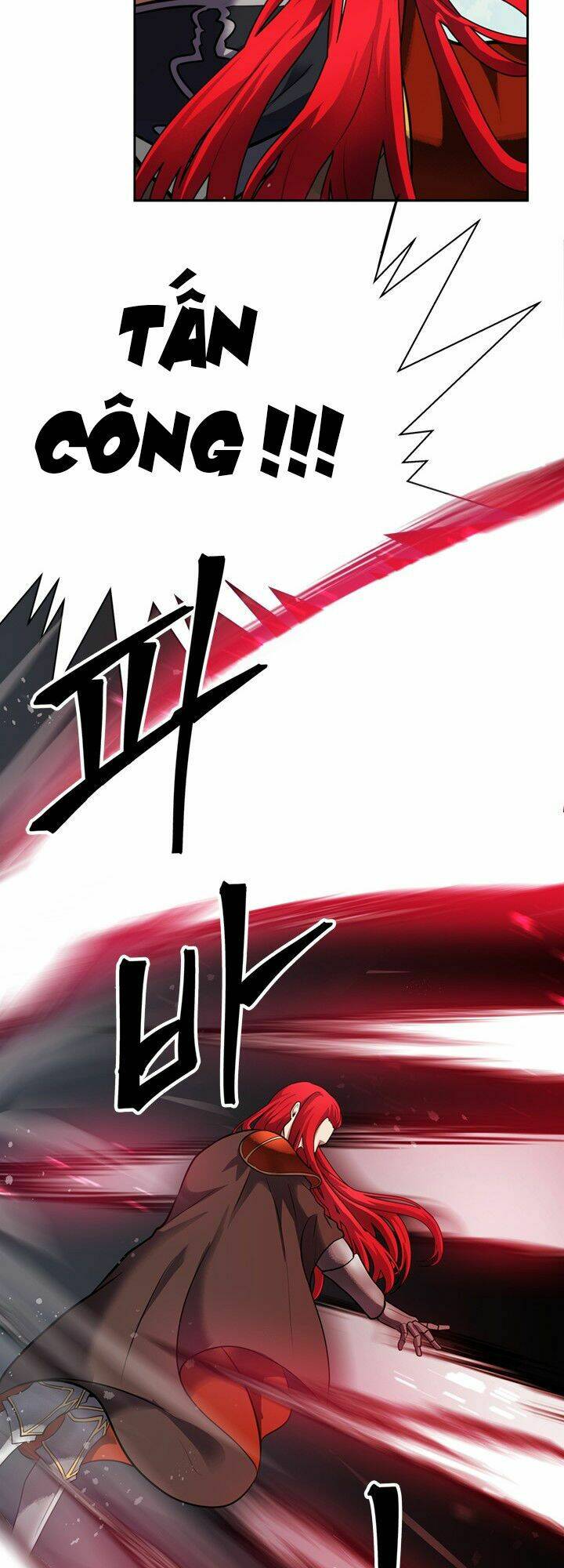 Vua Thăng Cấp Chapter 51 - Trang 2