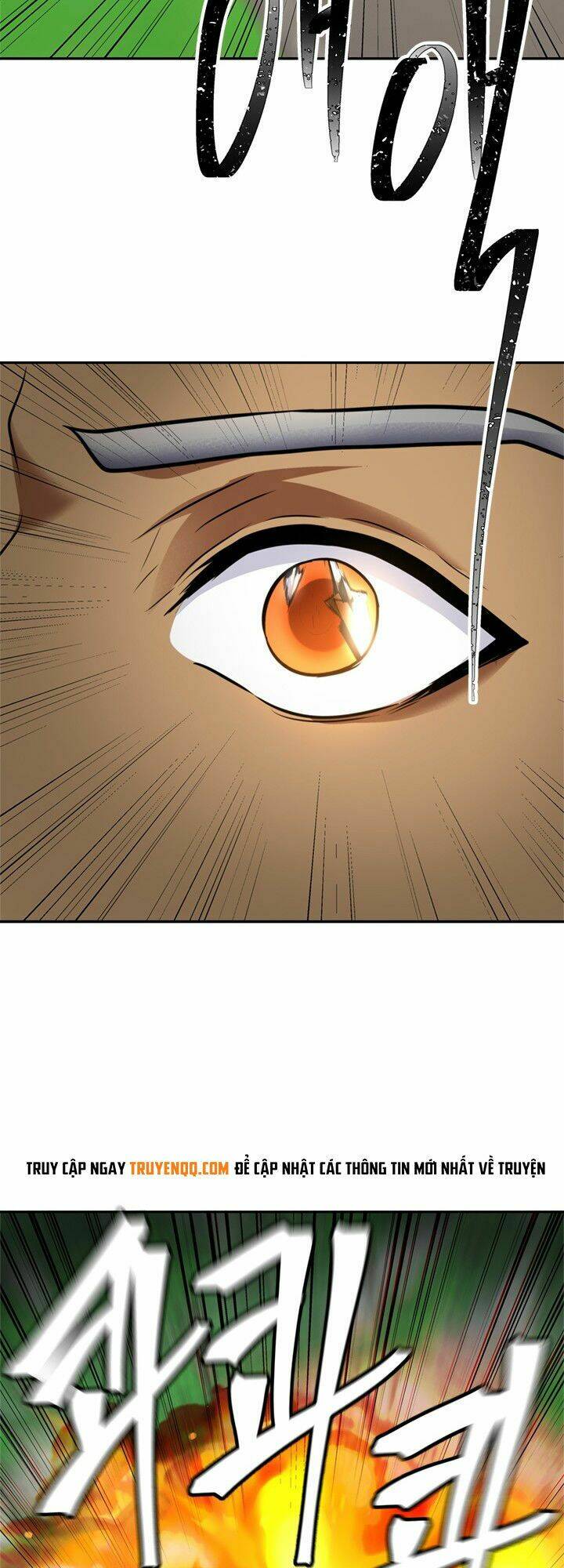 Vua Thăng Cấp Chapter 51 - Trang 2