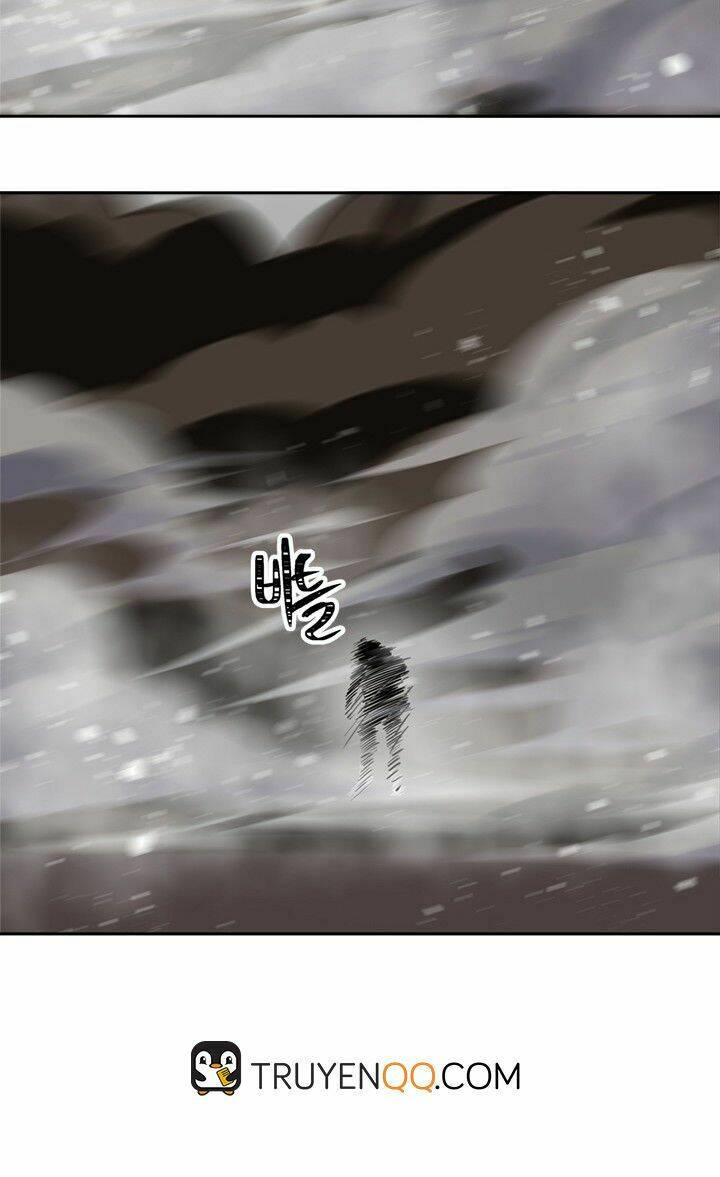 Vua Thăng Cấp Chapter 51 - Trang 2