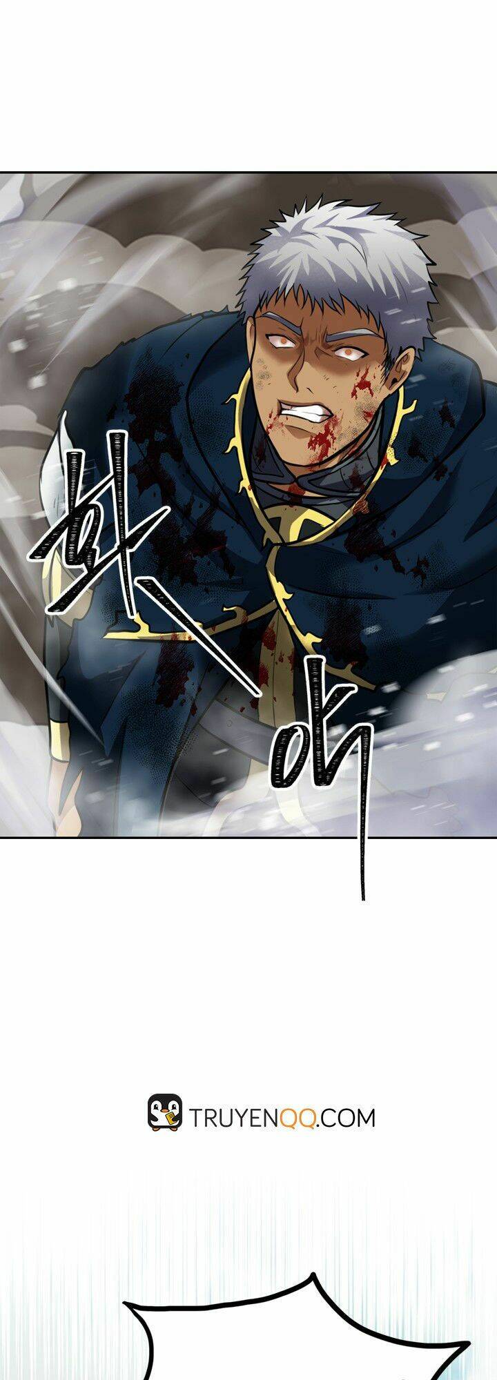 Vua Thăng Cấp Chapter 51 - Trang 2