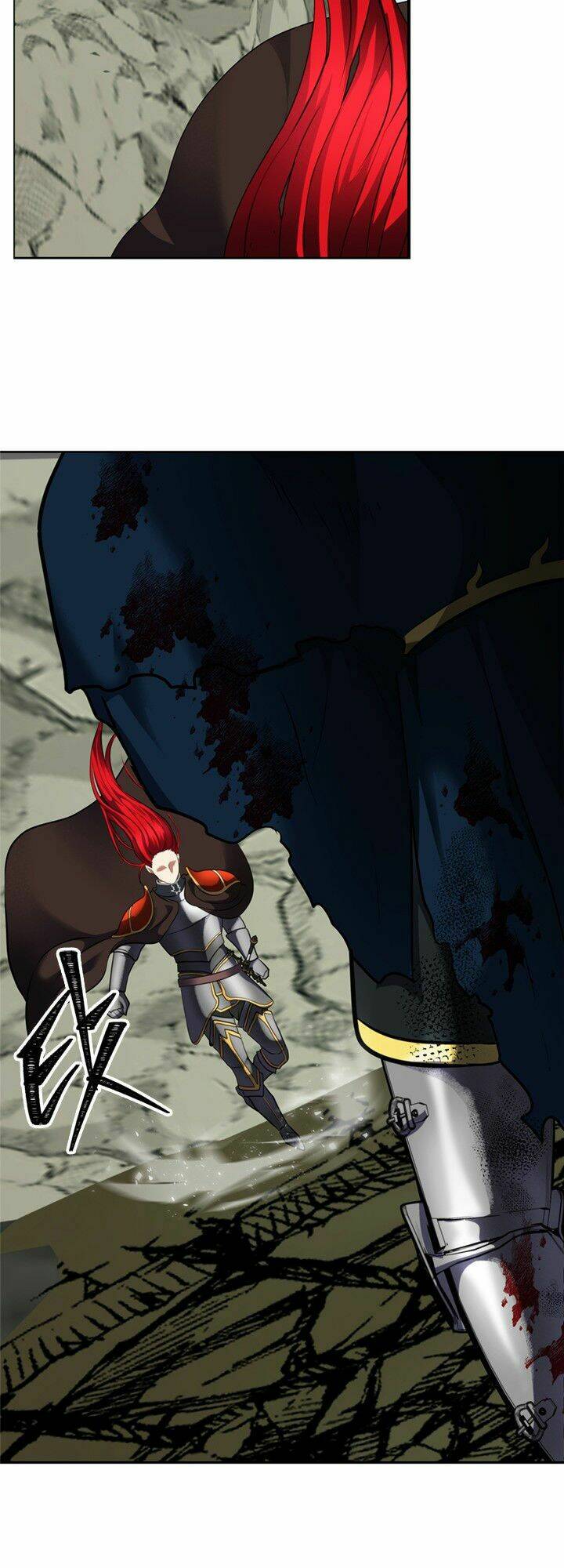 Vua Thăng Cấp Chapter 51 - Trang 2