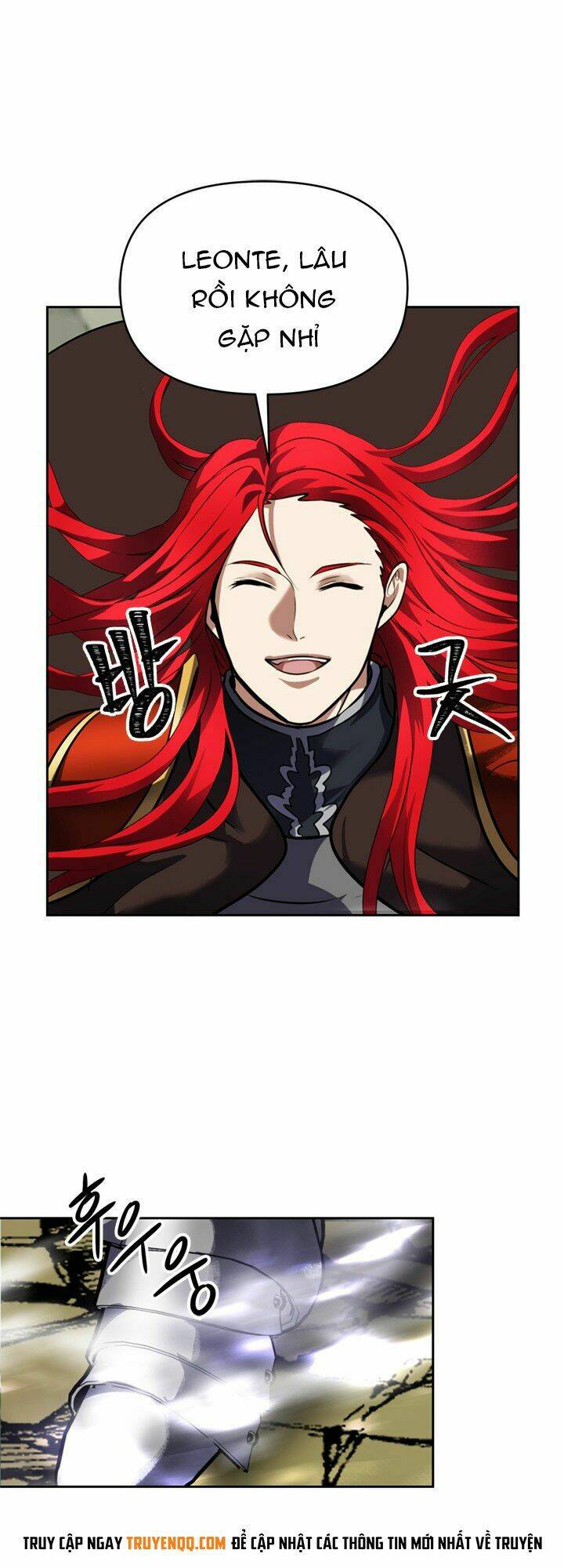 Vua Thăng Cấp Chapter 51 - Trang 2