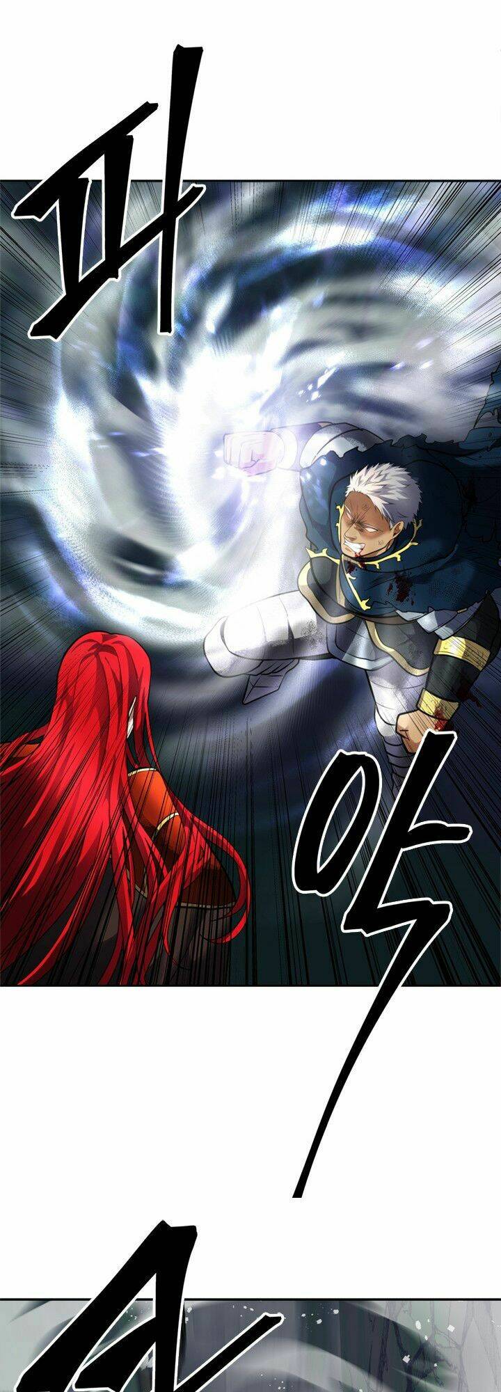 Vua Thăng Cấp Chapter 51 - Trang 2