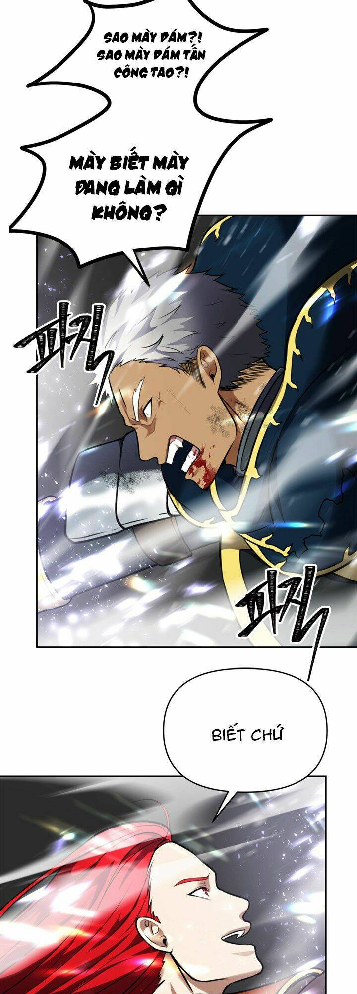 Vua Thăng Cấp Chapter 51 - Trang 2