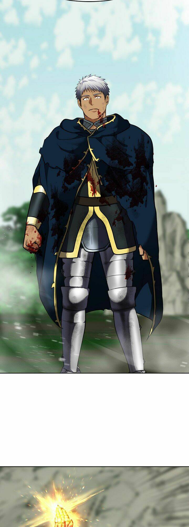 Vua Thăng Cấp Chapter 51 - Trang 2