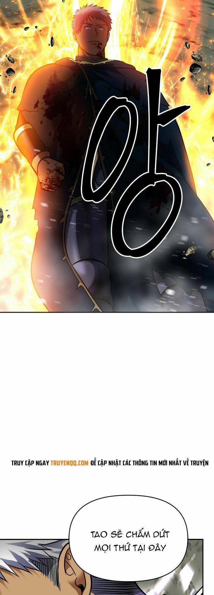 Vua Thăng Cấp Chapter 51 - Trang 2