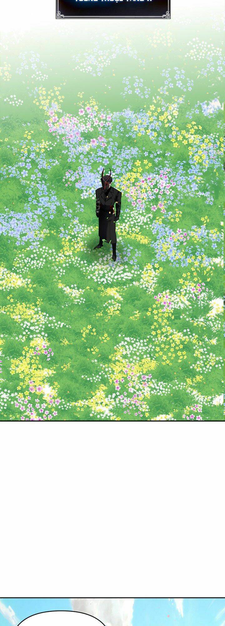 Vua Thăng Cấp Chapter 51 - Trang 2