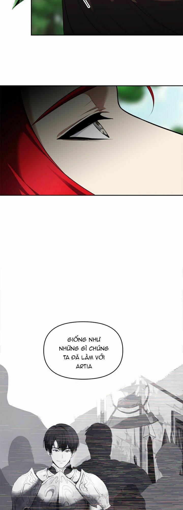 Vua Thăng Cấp Chapter 51 - Trang 2