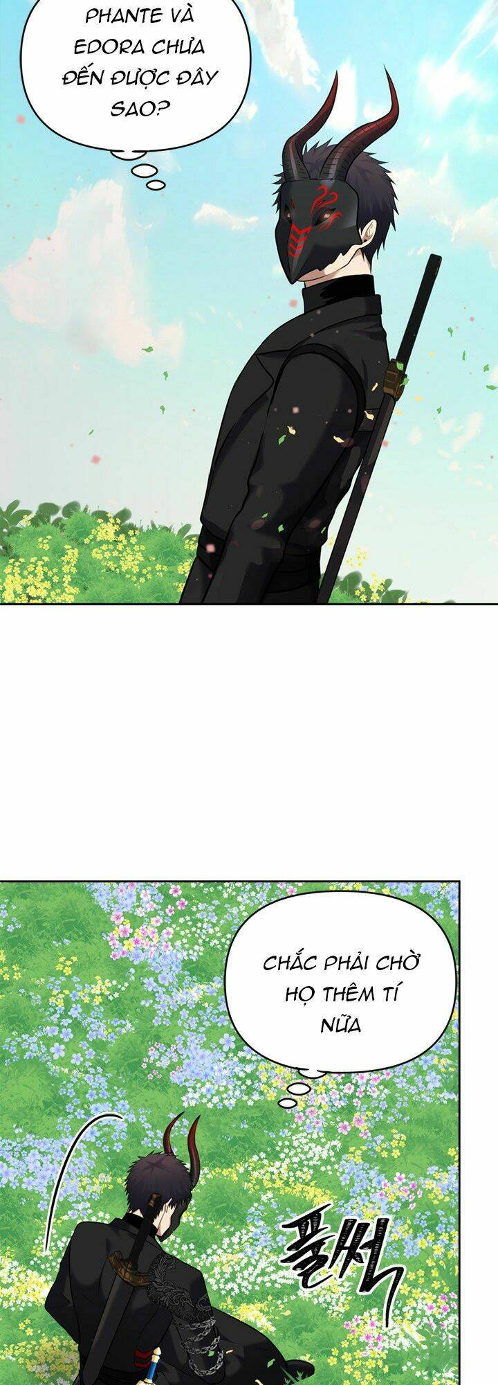 Vua Thăng Cấp Chapter 51 - Trang 2