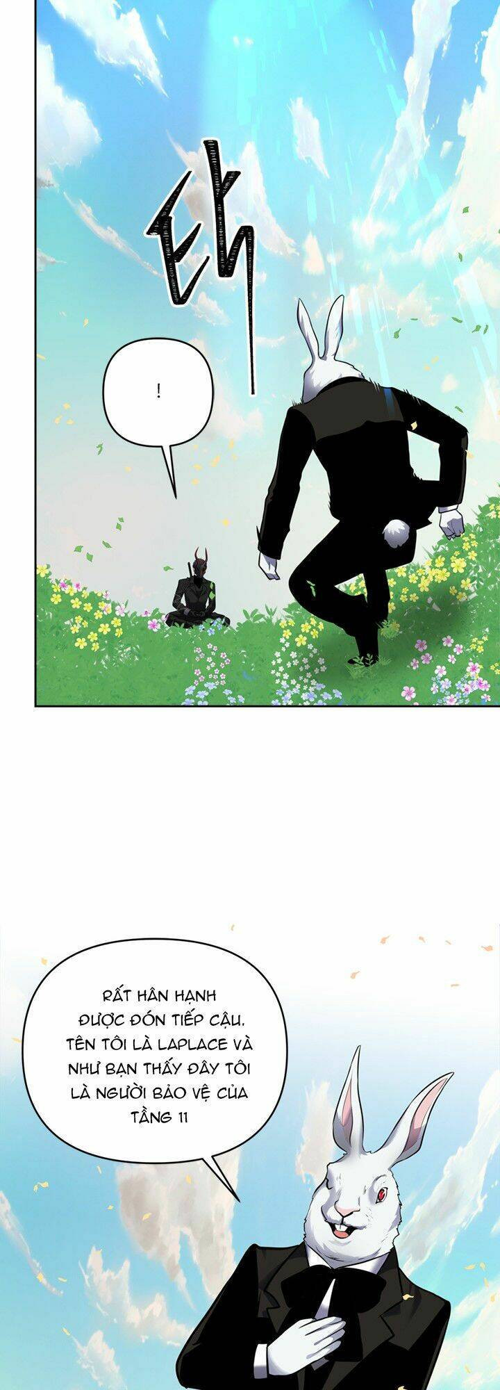 Vua Thăng Cấp Chapter 51 - Trang 2