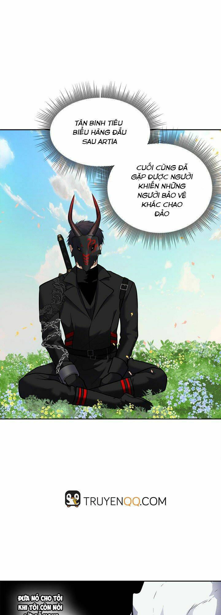 Vua Thăng Cấp Chapter 51 - Trang 2