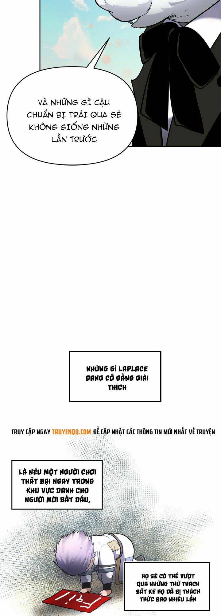 Vua Thăng Cấp Chapter 51 - Trang 2