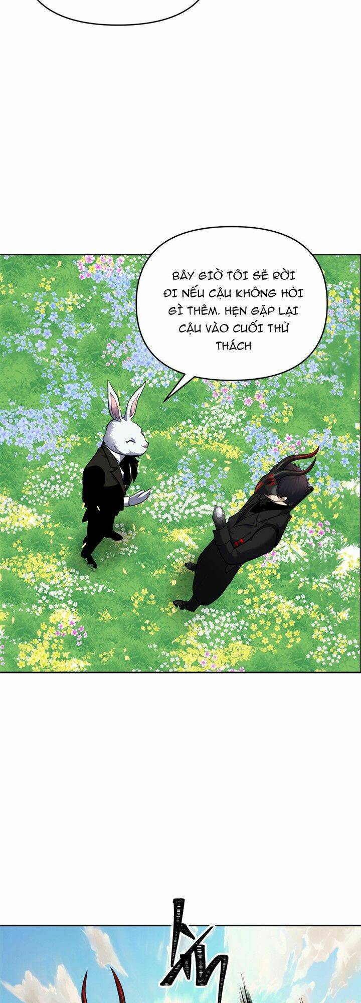 Vua Thăng Cấp Chapter 51 - Trang 2