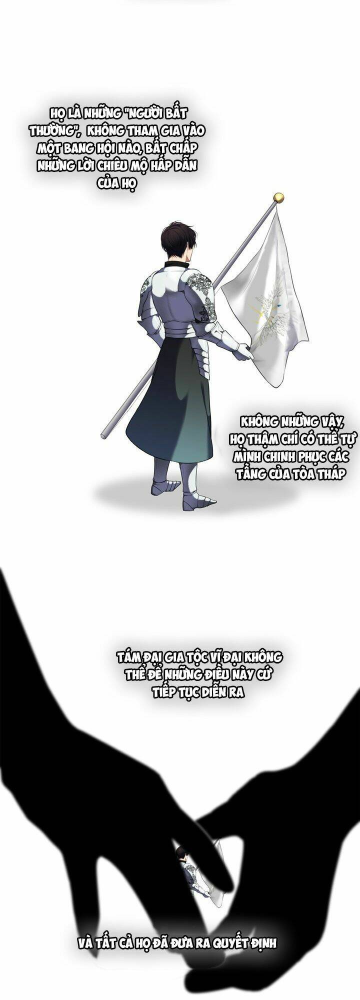 Vua Thăng Cấp Chapter 51 - Trang 2