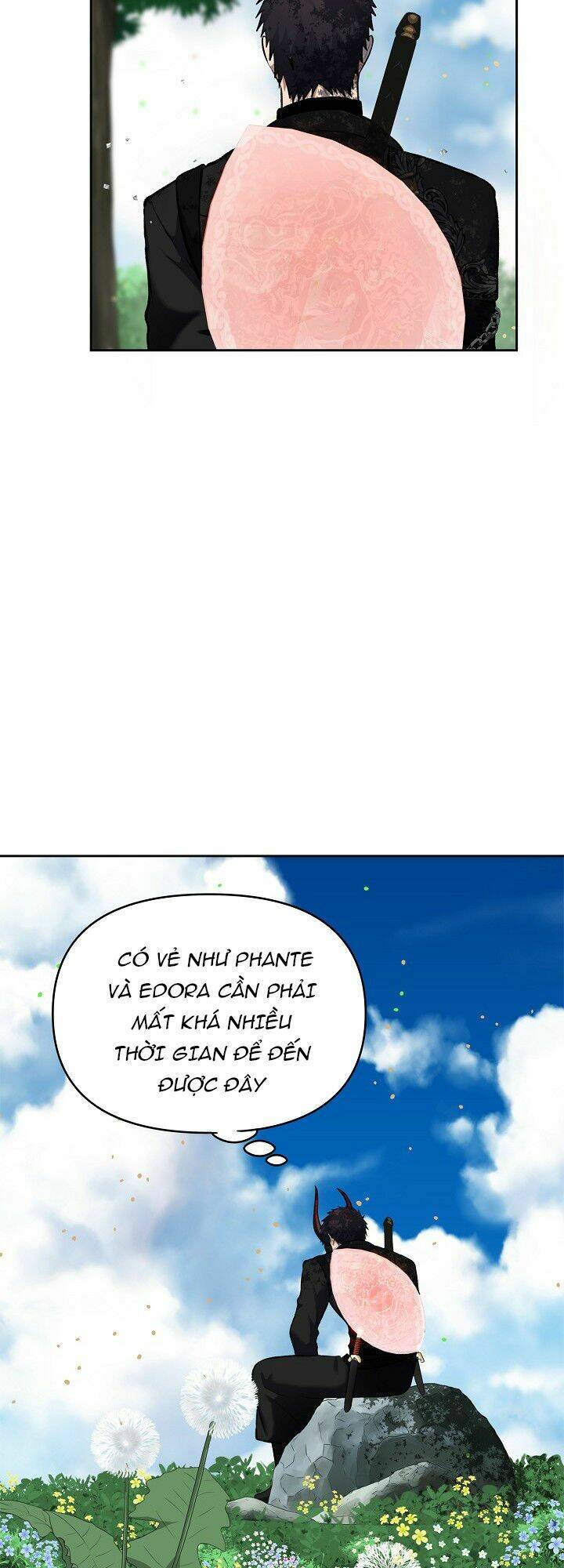 Vua Thăng Cấp Chapter 52 - Trang 2