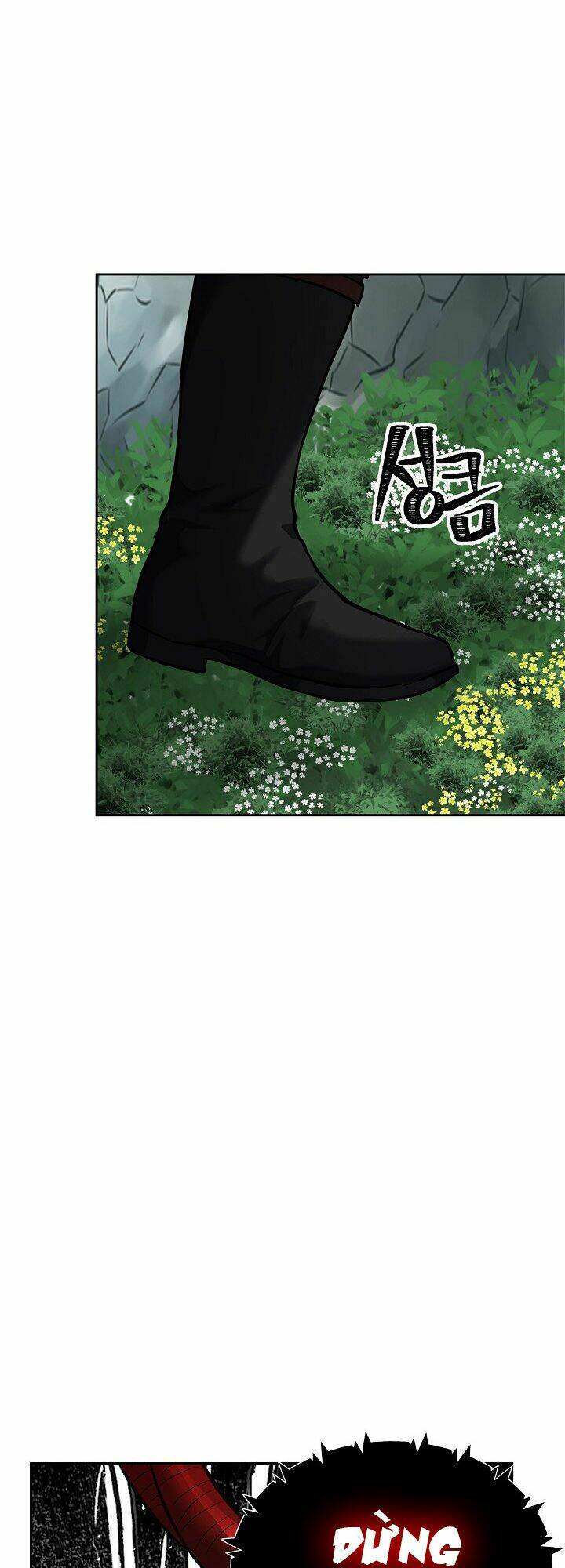 Vua Thăng Cấp Chapter 52 - Trang 2