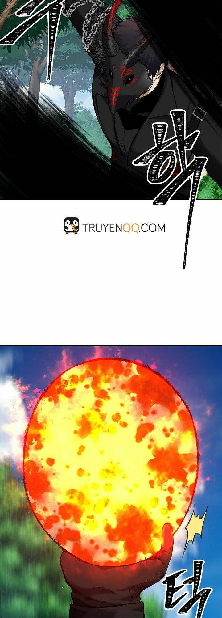 Vua Thăng Cấp Chapter 52 - Trang 2