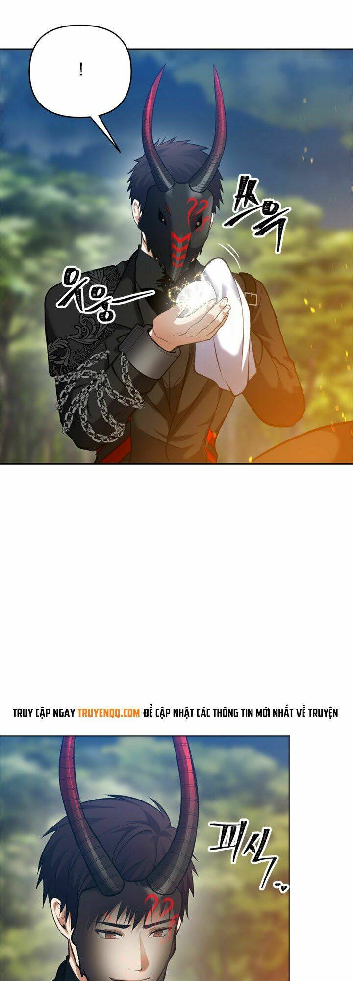 Vua Thăng Cấp Chapter 53 - Trang 2