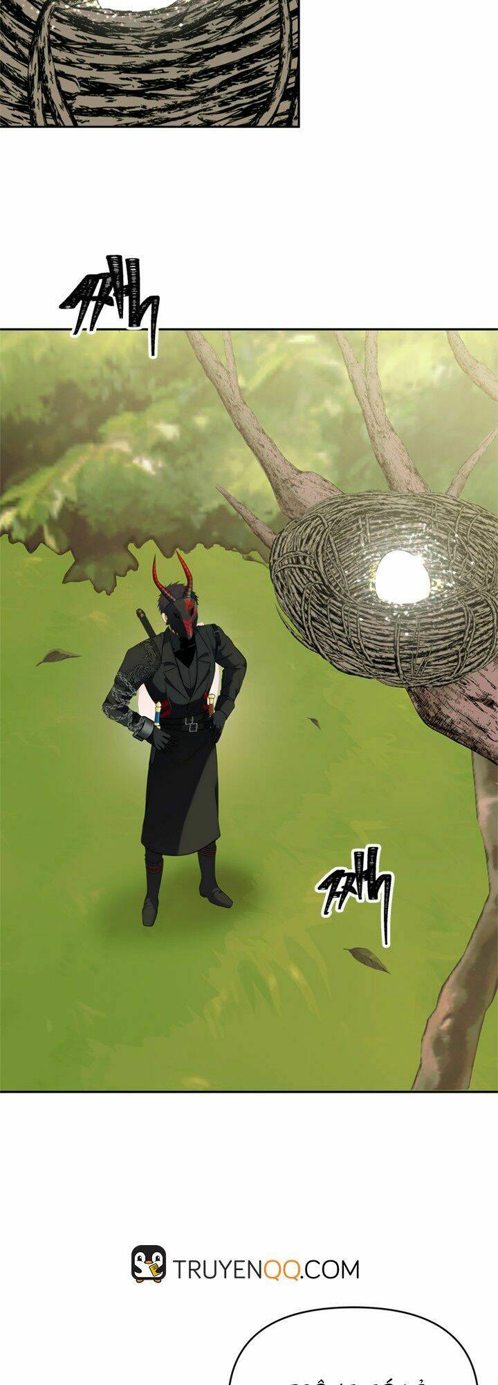 Vua Thăng Cấp Chapter 53 - Trang 2