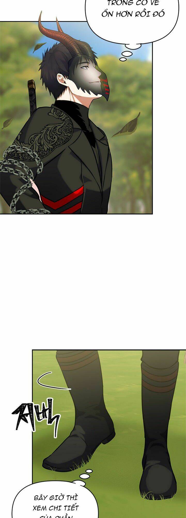 Vua Thăng Cấp Chapter 53 - Trang 2