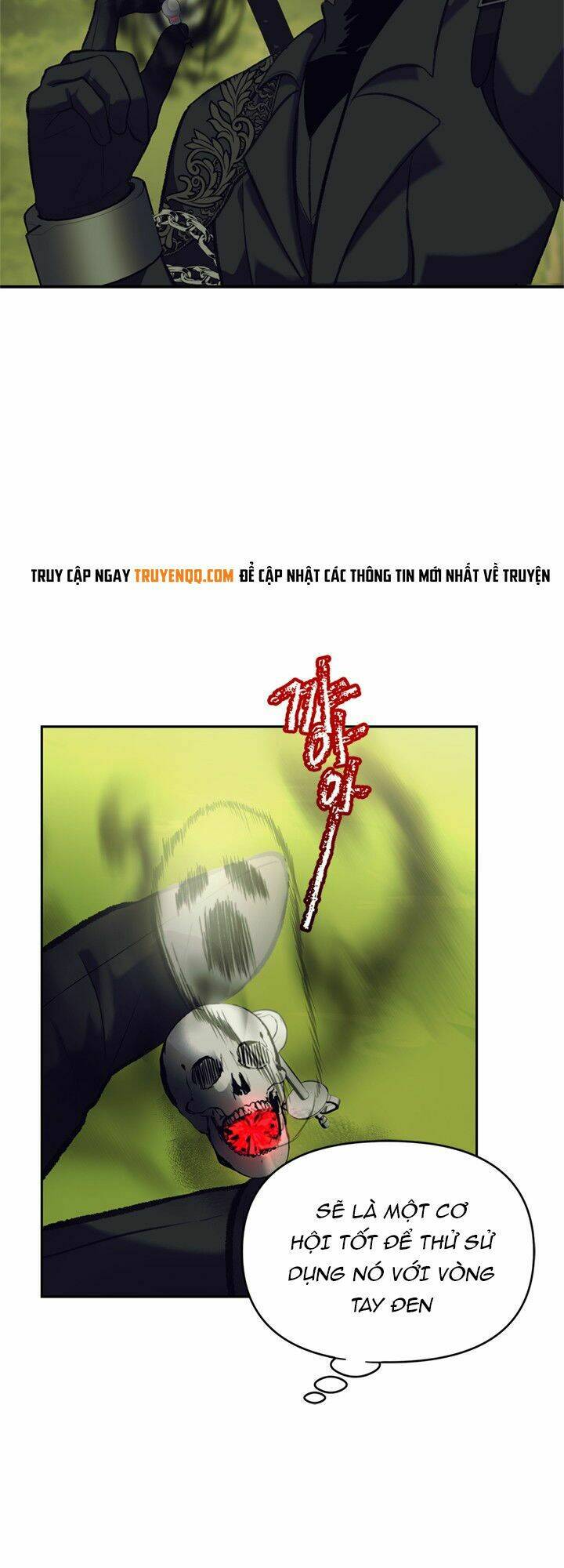 Vua Thăng Cấp Chapter 53 - Trang 2