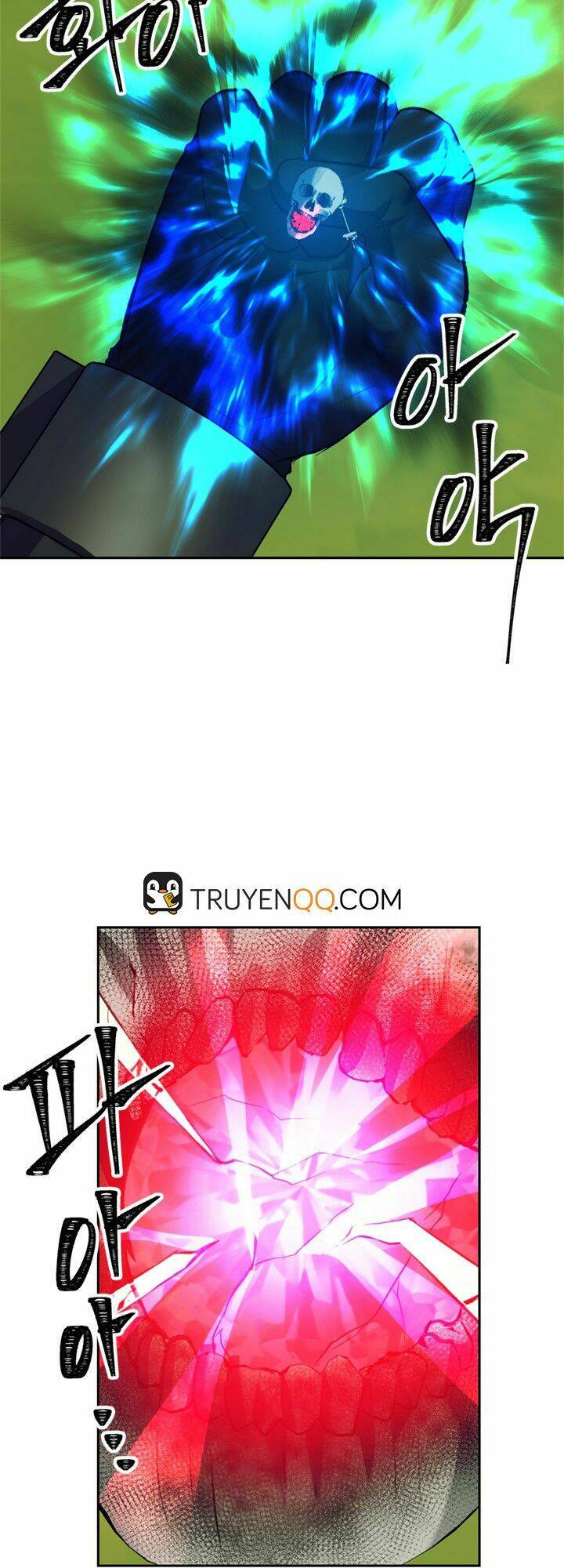 Vua Thăng Cấp Chapter 53 - Trang 2