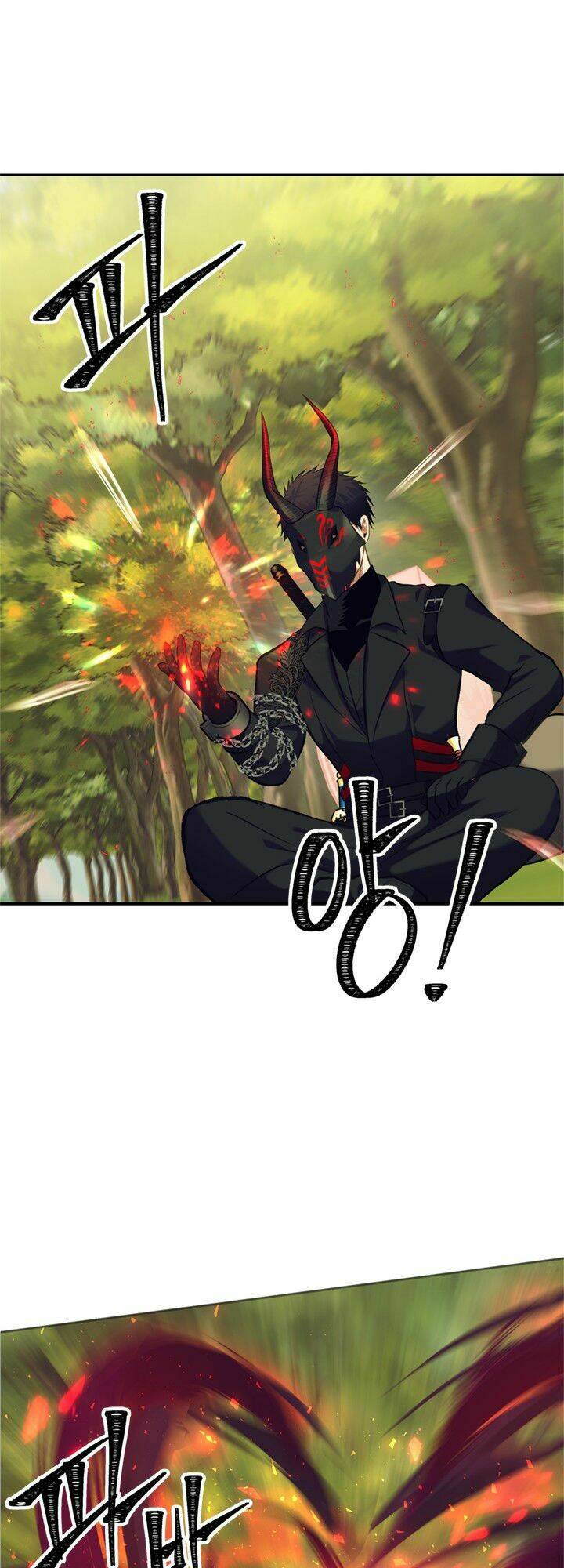 Vua Thăng Cấp Chapter 53 - Trang 2