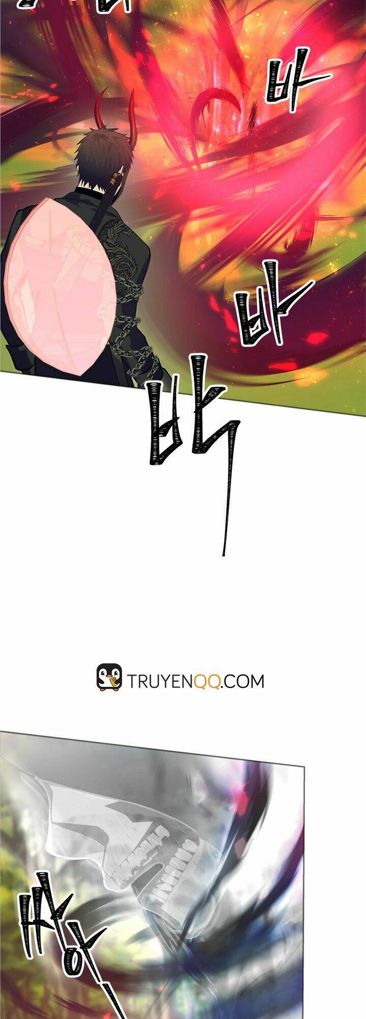 Vua Thăng Cấp Chapter 53 - Trang 2