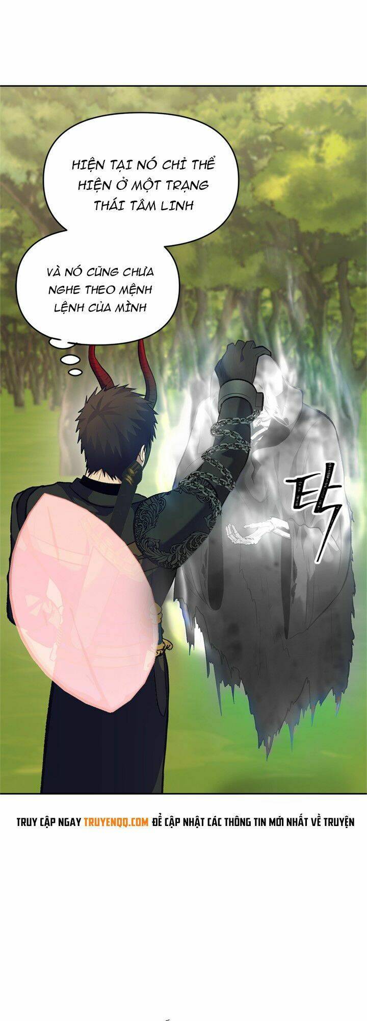 Vua Thăng Cấp Chapter 53 - Trang 2