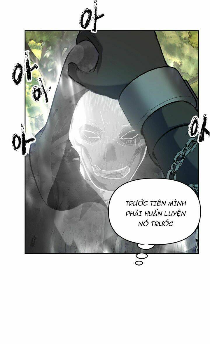 Vua Thăng Cấp Chapter 53 - Trang 2