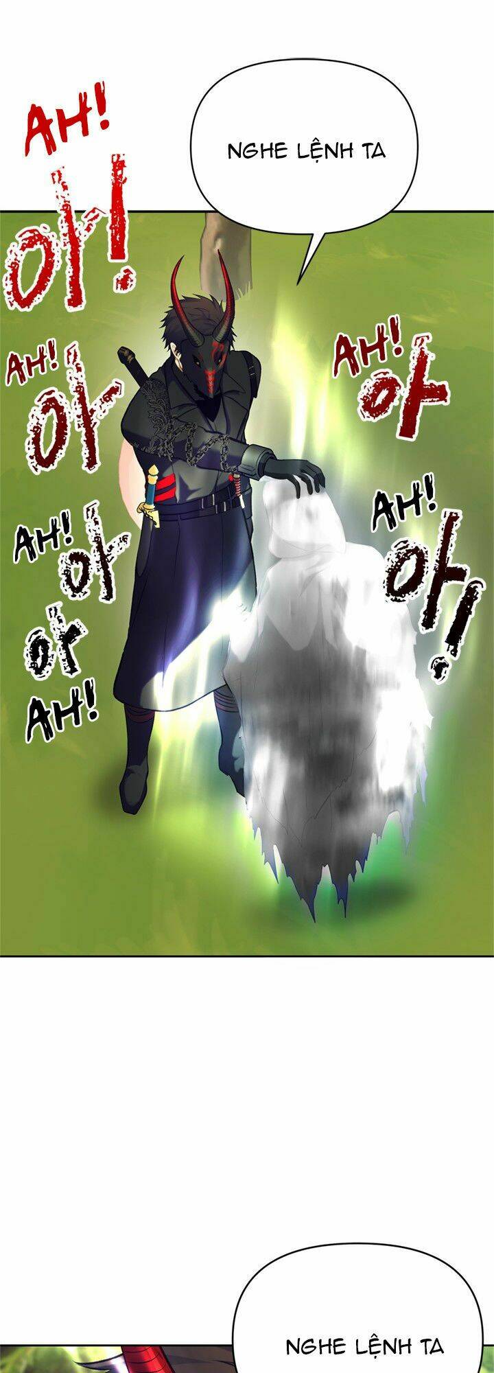 Vua Thăng Cấp Chapter 53 - Trang 2