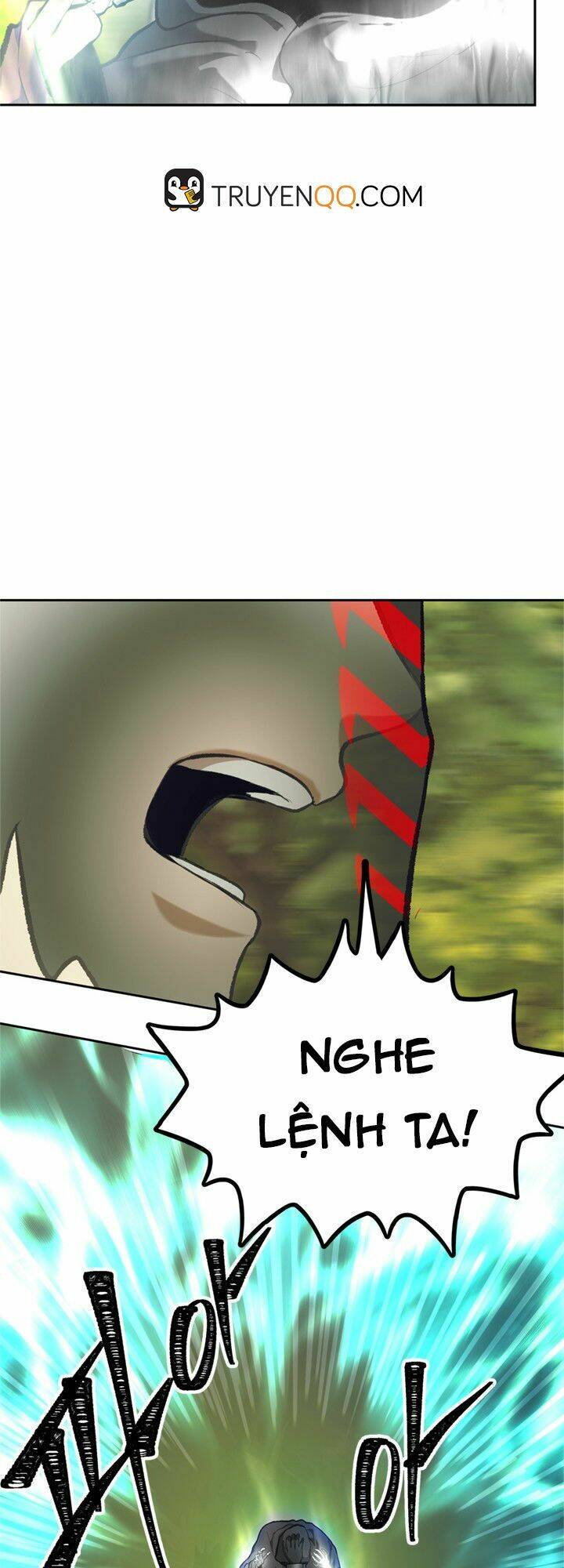 Vua Thăng Cấp Chapter 53 - Trang 2