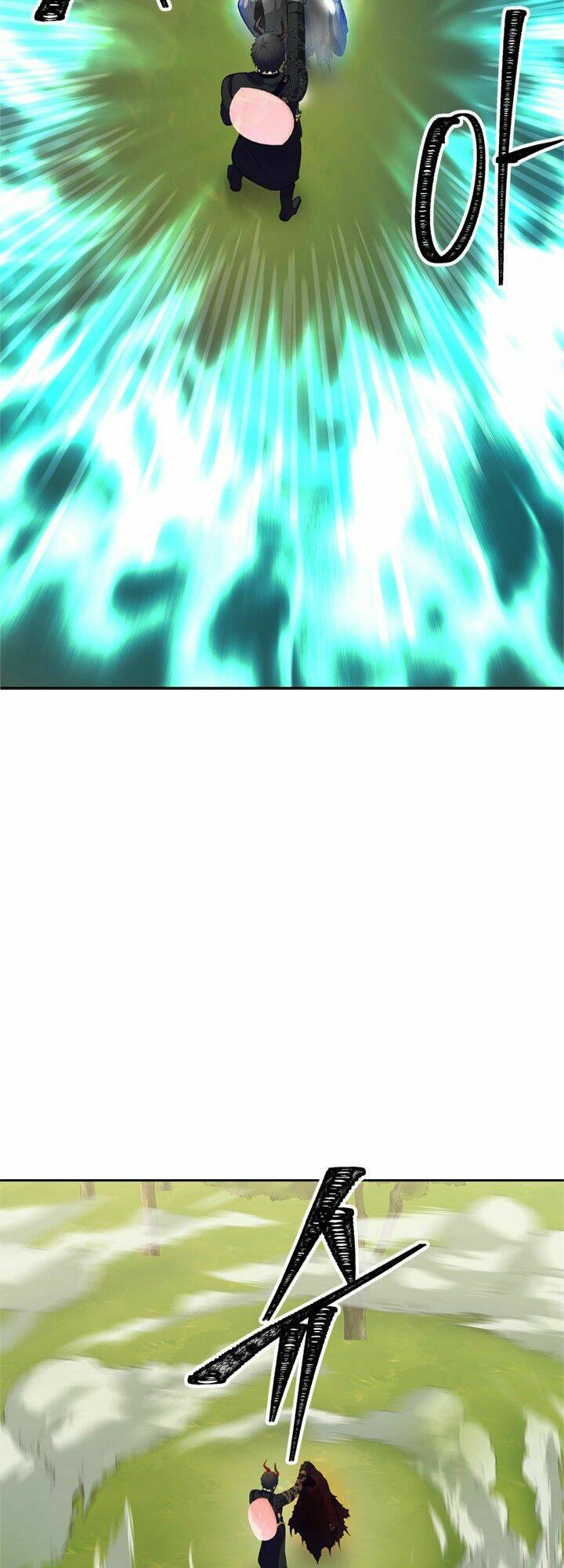 Vua Thăng Cấp Chapter 53 - Trang 2