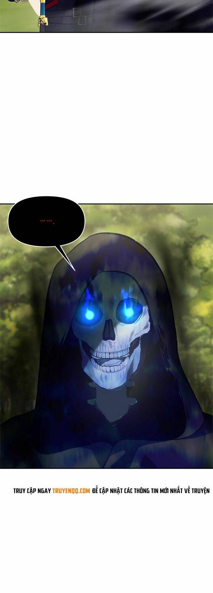 Vua Thăng Cấp Chapter 53 - Trang 2