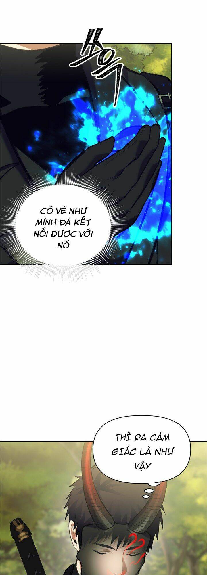 Vua Thăng Cấp Chapter 53 - Trang 2