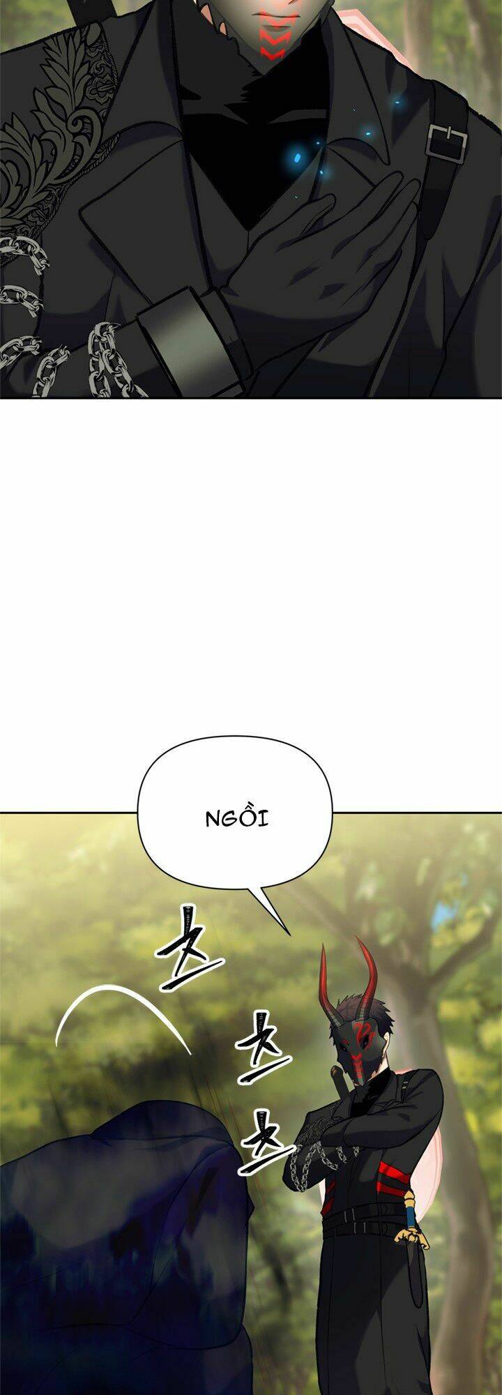 Vua Thăng Cấp Chapter 53 - Trang 2