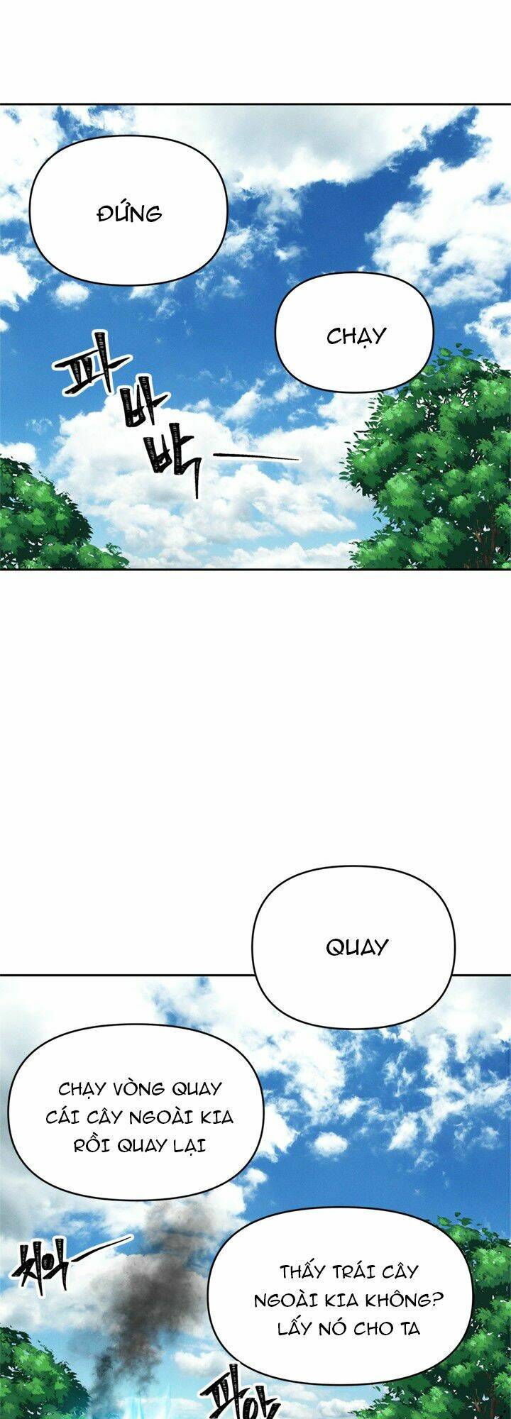 Vua Thăng Cấp Chapter 53 - Trang 2