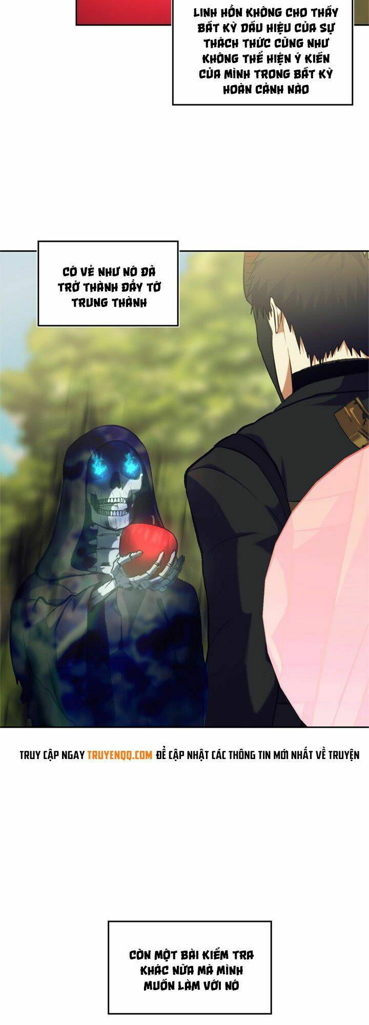 Vua Thăng Cấp Chapter 53 - Trang 2