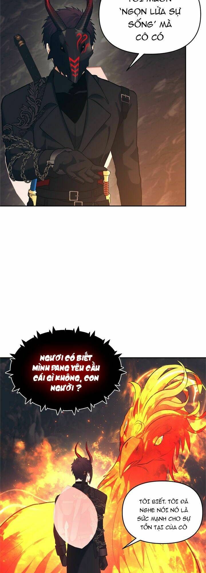 Vua Thăng Cấp Chapter 53 - Trang 2