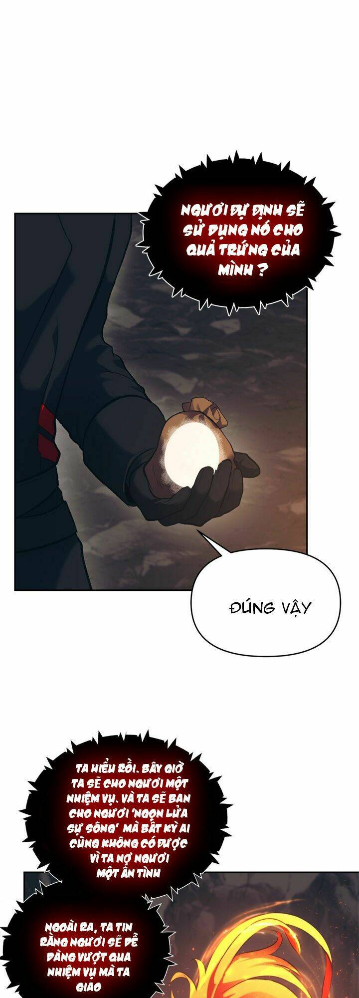 Vua Thăng Cấp Chapter 53 - Trang 2