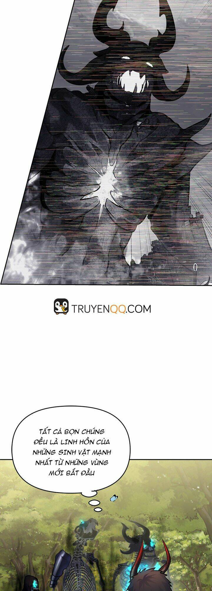 Vua Thăng Cấp Chapter 54 - Trang 2