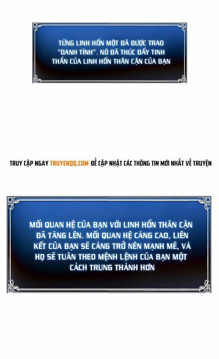 Vua Thăng Cấp Chapter 54 - Trang 2