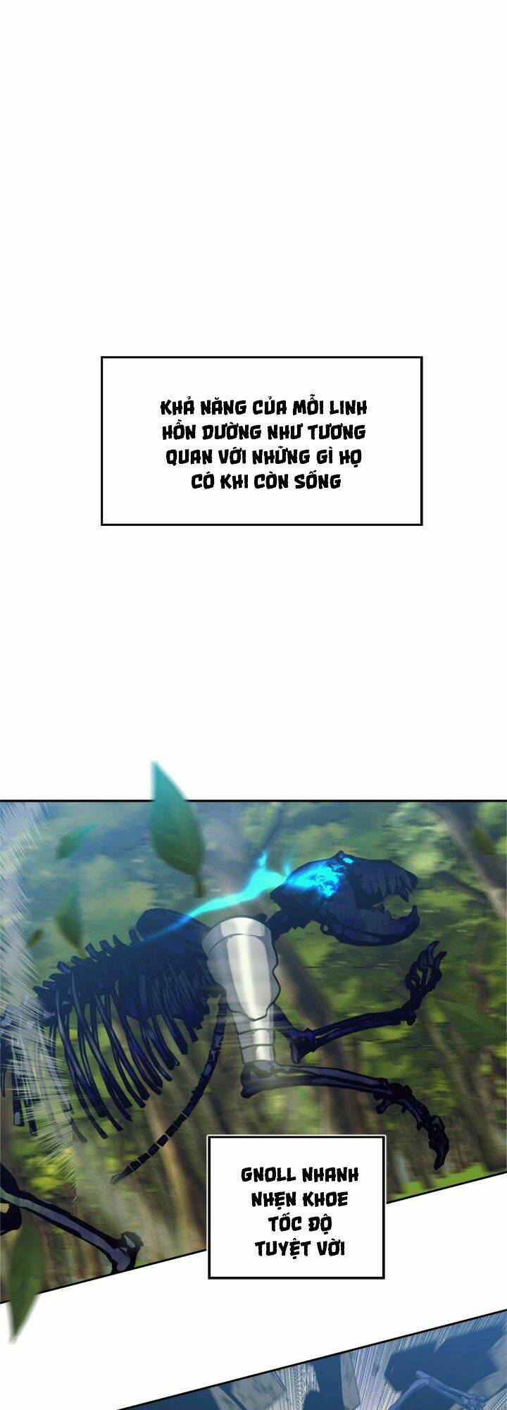 Vua Thăng Cấp Chapter 54 - Trang 2