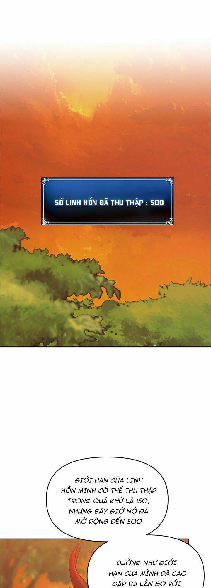 Vua Thăng Cấp Chapter 54 - Trang 2