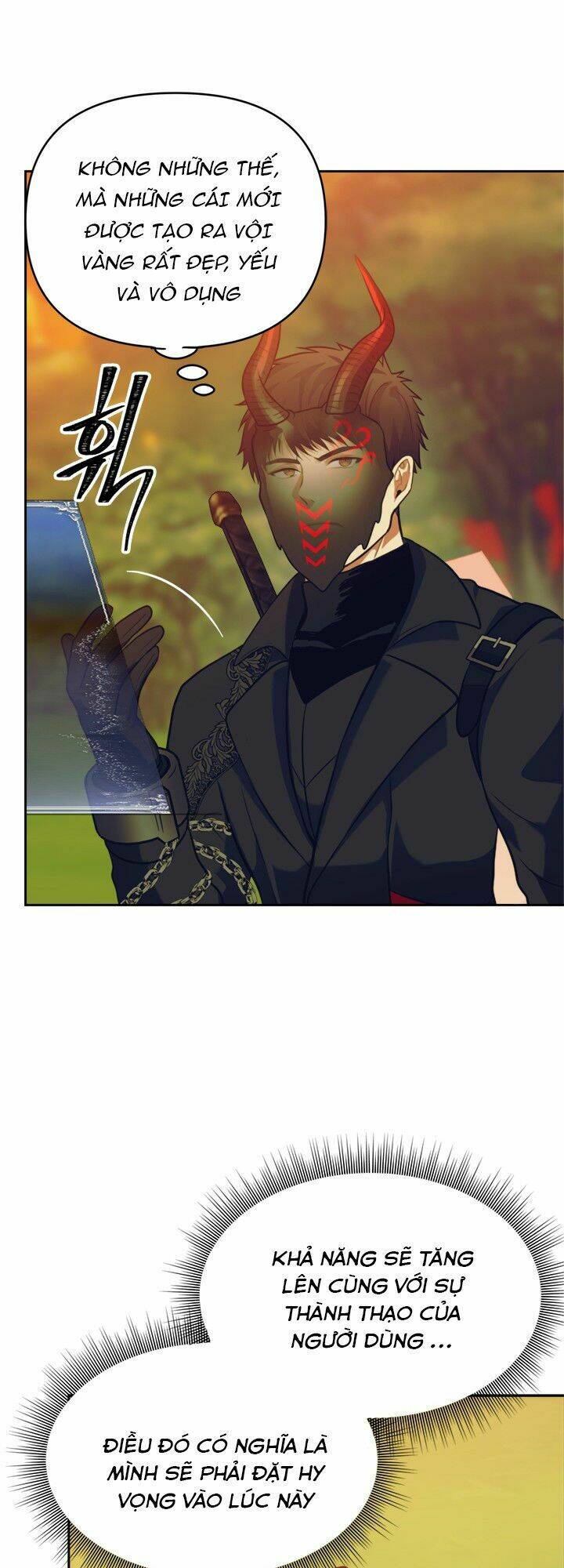 Vua Thăng Cấp Chapter 54 - Trang 2