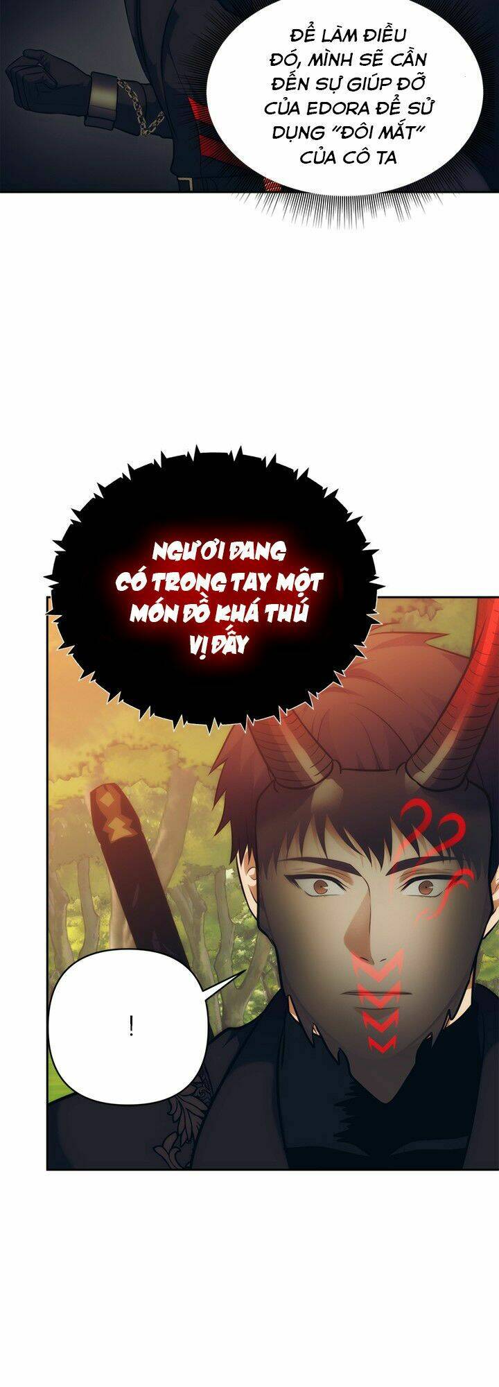 Vua Thăng Cấp Chapter 54 - Trang 2