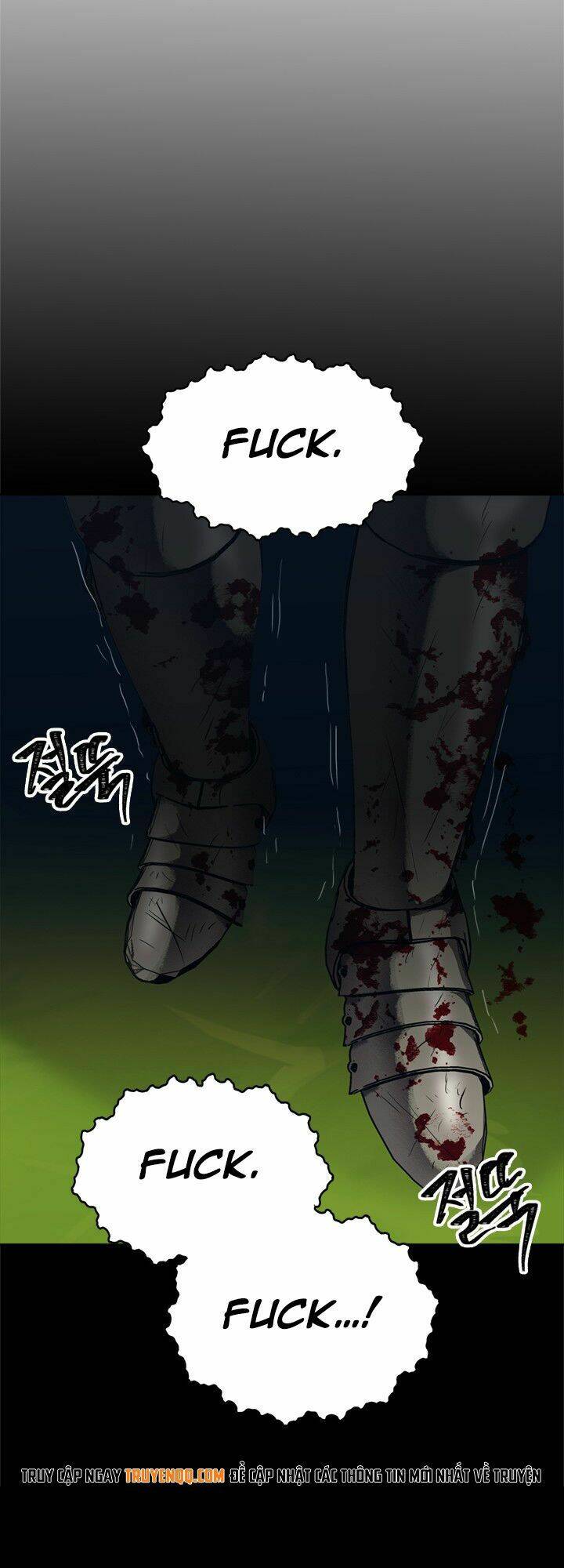 Vua Thăng Cấp Chapter 54 - Trang 2