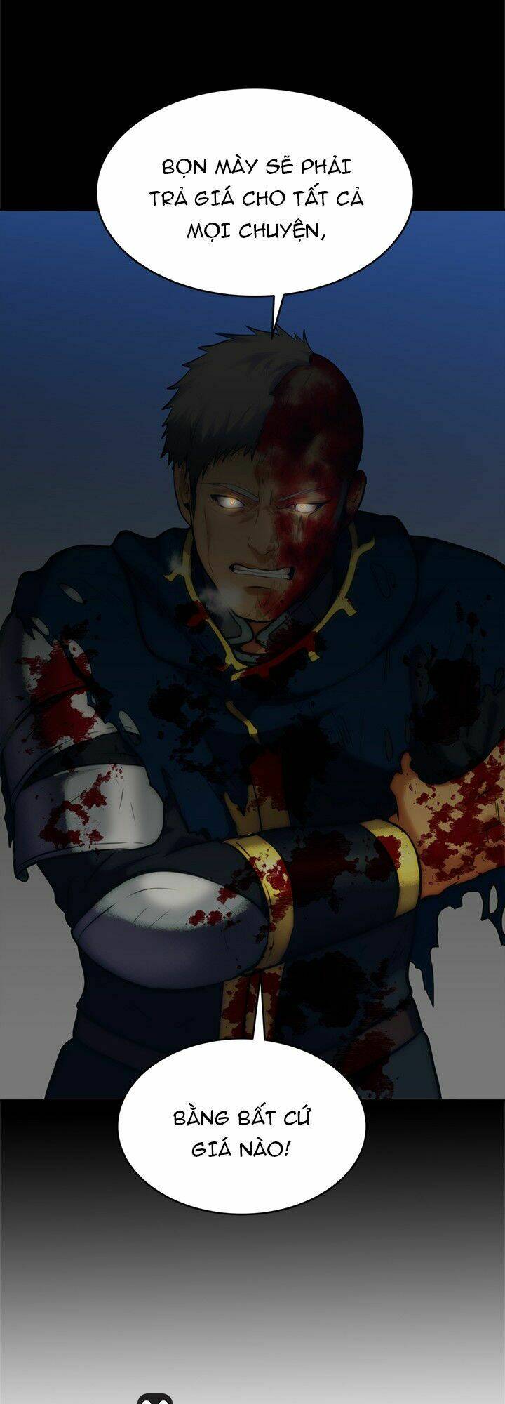 Vua Thăng Cấp Chapter 54 - Trang 2